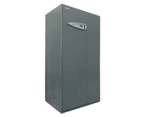 克莱门特刀片风系列爱体育（中国）（风冷直膨）